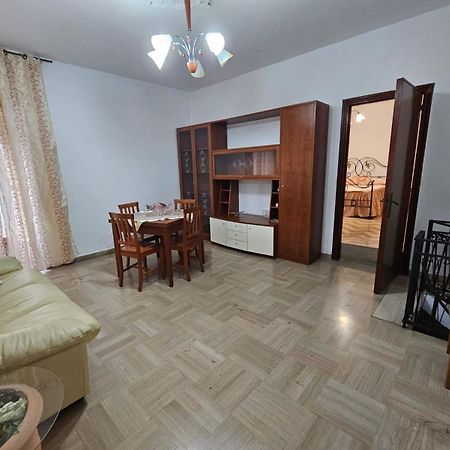Casa Luisa Apartment Peschici Bagian luar foto