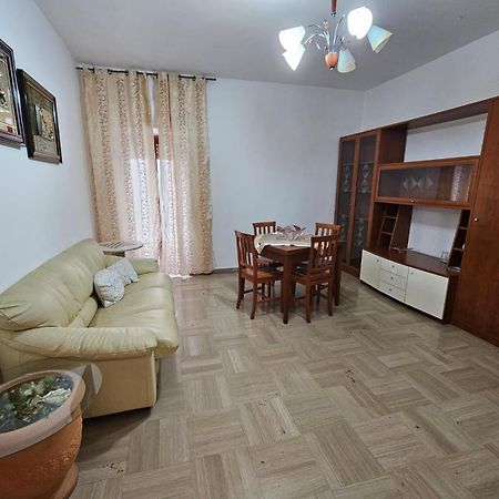 Casa Luisa Apartment Peschici Bagian luar foto