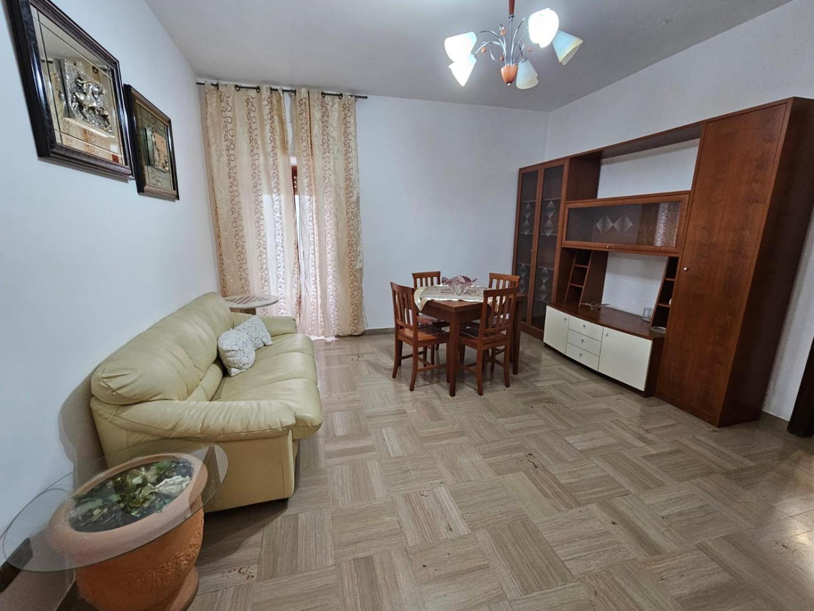 Casa Luisa Apartment Peschici Bagian luar foto