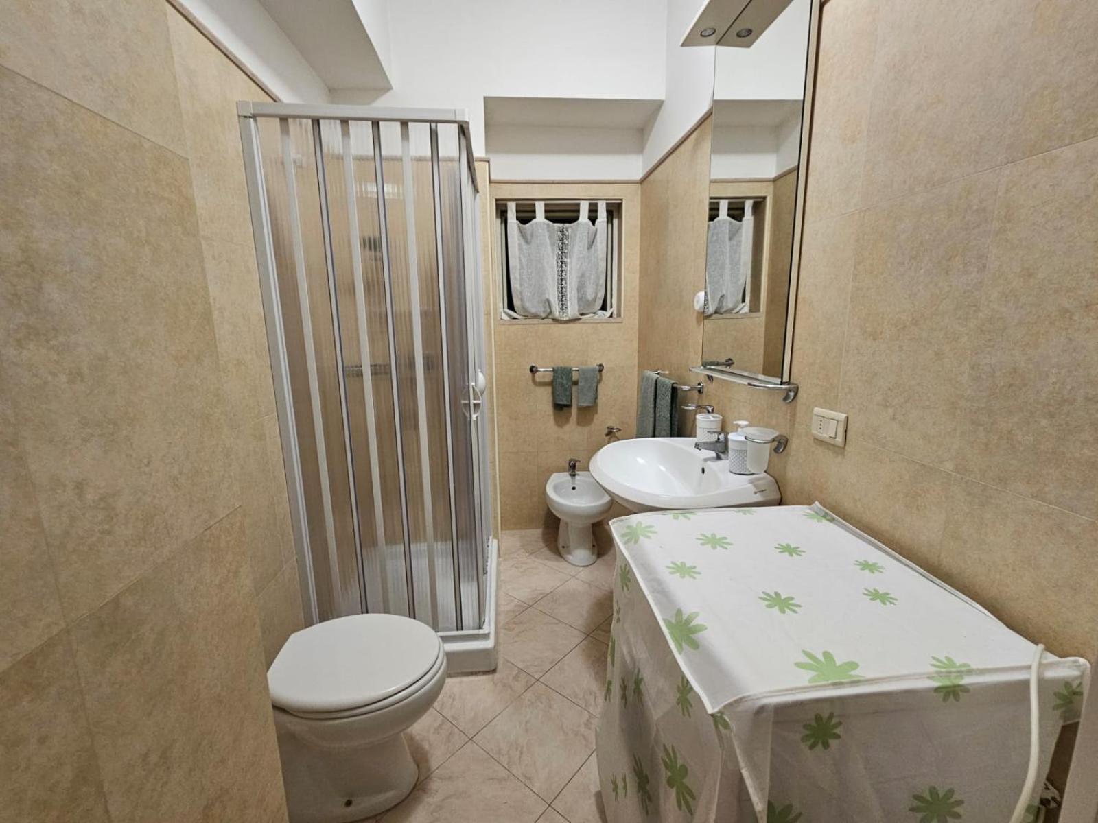 Casa Luisa Apartment Peschici Bagian luar foto