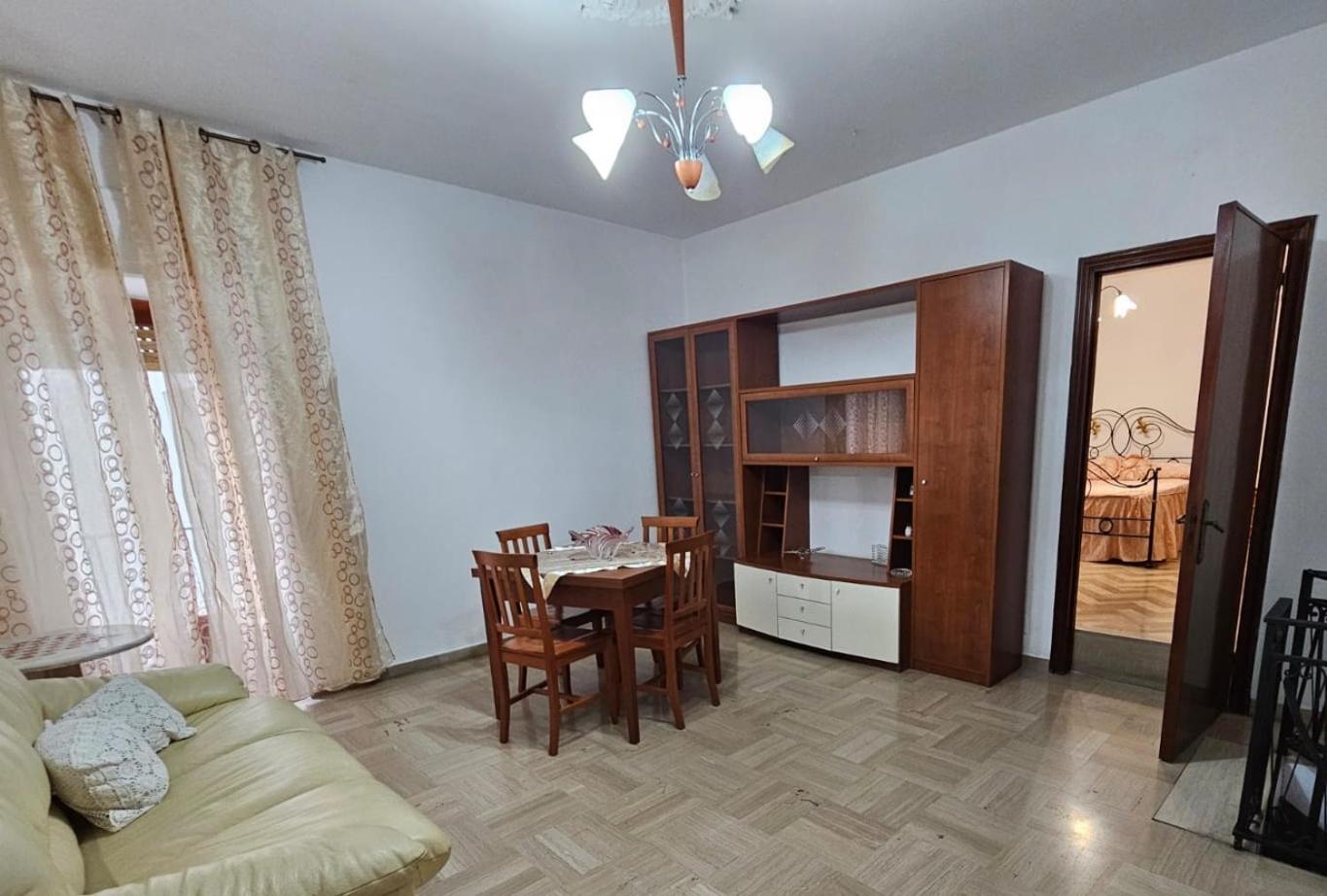 Casa Luisa Apartment Peschici Bagian luar foto